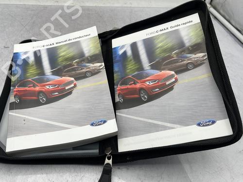 Other FORD C-MAX II (DXA/CB7, DXA/CEU) 1.0 EcoBoost | BP30046324O1