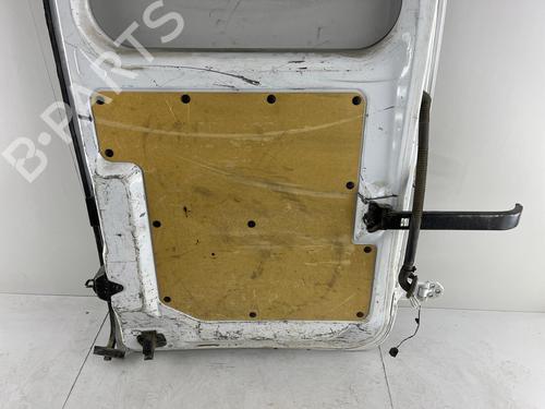 Left tailgate RENAULT MASTER III Platform/Chassis (EV, HV, UV) 2.3 dCi 165 FWD (EV0P, EV0U, EV11, EV12, HV0P, HV0U,... | BP37743999C76 - Image 6