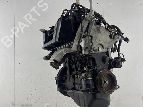 Engine RENAULT CLIO II (BB_, CB_) 1.2 16V (BB05, BB0W, BB11, BB27, BB2T, BB2U, BB2V, CB05,... | BP25866512M1 