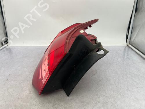 Left taillight CITROËN C5 III (RD_) 2.0 HDi 165 (RDRHHA, RDRHH8) | BP37531001C34 - Image 6