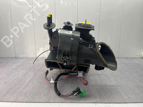 Used Heater matrix box Heater matrix box PEUGEOT 206+ (2L_, 2M_) 1.4 HDi eco 70 (68 hp) 39538943 39538943