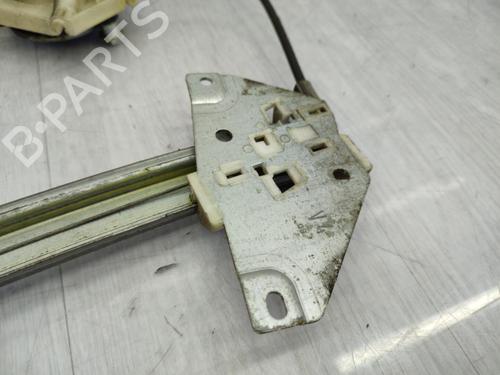 Rear right window mechanism VOLVO V40 Estate (645) 1.9 DI | BP23706995C25 