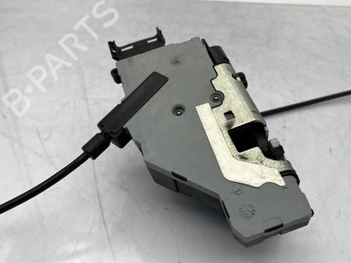 Rear left lock CITROËN C4 Grand Picasso I (UA_) 2.0 HDi 150 | BP23684519C100 