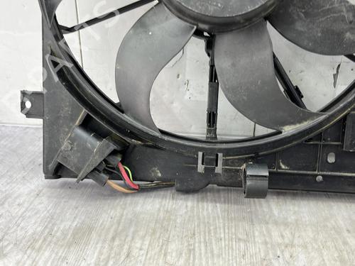 Radiator fan VW PASSAT B7 (362) 3.6 FSI 4motion | BP33569559M35 - Image 11