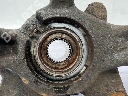 Left front steering knuckle RENAULT KANGOO / GRAND KANGOO II (KW0/1_) 1.5 dCi 90 (KW05, KW08, KW0G, KW11) | BP30356107M25 