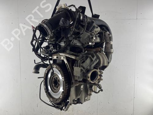Engine RENAULT CLIO III (BR0/1, CR0/1) 1.5 dCi | BP36943722M1  - Image 7