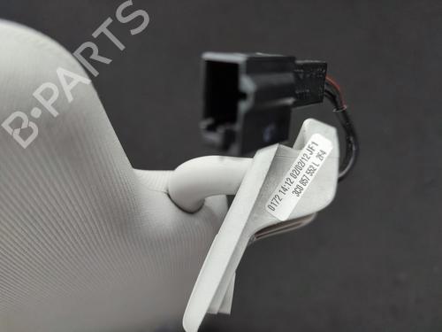 right-sun-visor-vw-passat-b7-362-2010-2011-2012-2013-2014-2015-2016-23751131 main image
