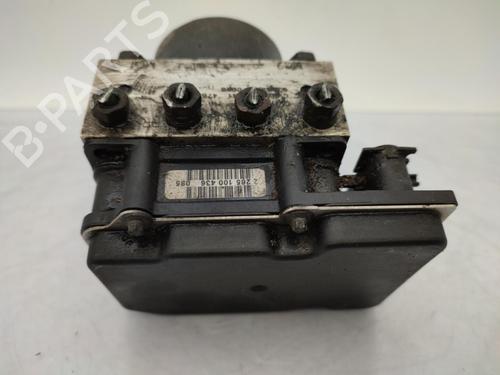 ABS pump NISSAN MICRA III (K12) 1.0 16V | BP23712075M43 
