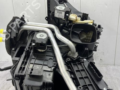 Heater matrix box RENAULT KOLEOS I (HY_) 2.0 dCi 4x4 (HY0K) | BP32469821M61  - Image 12