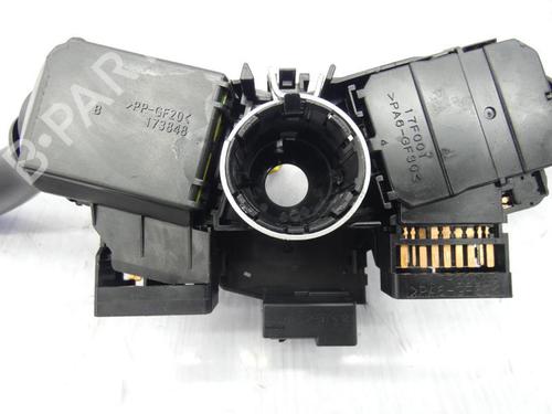 Steering column stalk CITROËN C1 (PM_, PN_) 1.4 HDi | BP23699917I23 