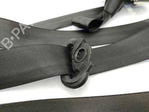 Front right seatbelt AUDI A3 (8P1) 1.9 TDI | BP23750847I25 - Image 2
