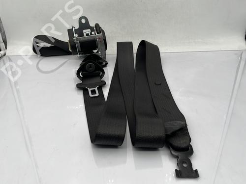 Front left seatbelt OPEL ZAFIRA TOURER C (P12) 1.6 CDTI (75) | BP24638951I26  - Image 5