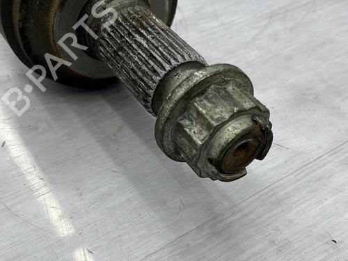 Right rear driveshaft PORSCHE CAYENNE (9PA) S 4.5 | BP23703264M41 