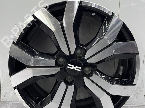 Fælk DACIA SANDERO III 1.0 TCe 100 ECO-G (101 hp) 30755077