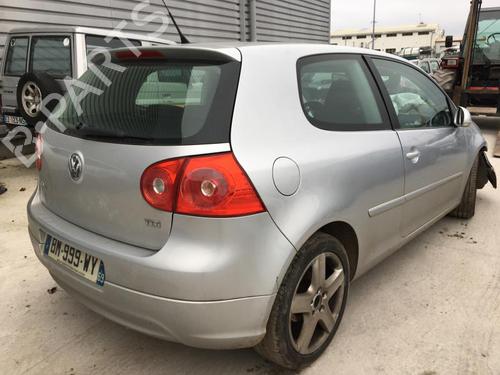Climate control VW GOLF V (1K1) 1.9 TDI | BP23692354I5 - Image 21