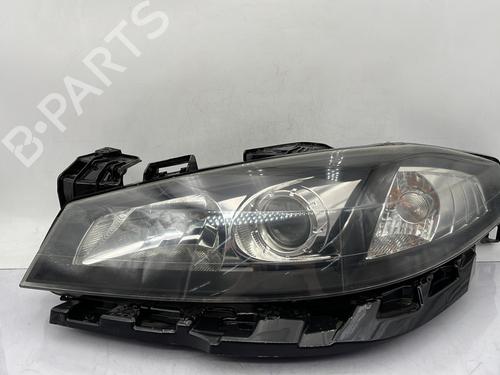 Left headlight RENAULT LAGUNA II (BG0/1_) 2.2 dCi (BG0F) | BP26717812C28 - Image 5