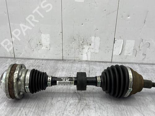 Used Left front driveshaft AUDI A3 Sportback (8VA, 8VF) 2.0 TDI (150 hp) 29243235