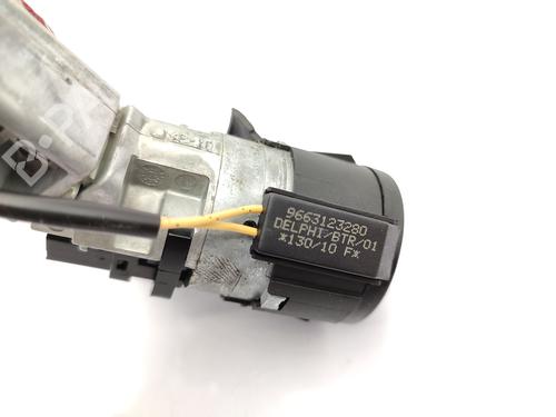 Electronic module PEUGEOT 207 (WA_, WC_) 1.4 HDi | BP23756459M83  - Image 22