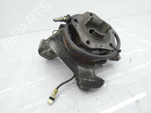 Right rear steering knuckle PORSCHE BOXSTER (986) 2.5 | BP23699074M28 