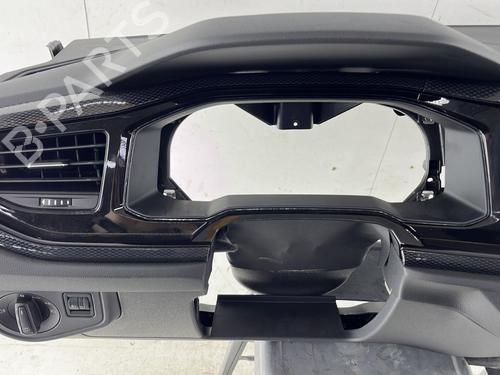 Dashboard VW POLO VI (AW1, BZ1, AE1) 1.0 TSI | BP32125297C46  - Image 5