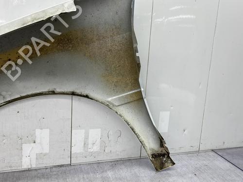 Right front fenders CITROËN AX (ZA-_) 10 | BP25475112C42 
