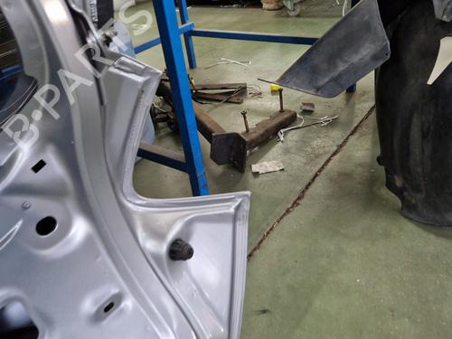 Tailgate RENAULT ZOE (BFM_) ZOE | BP23758926C6  - Image 55