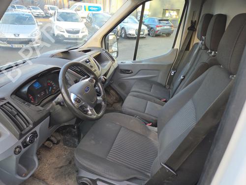 Ratstangsstang FORD TRANSIT V363 Van (FCD, FDD) 2.0 EcoBlue | BP36956805I23 - Image 50