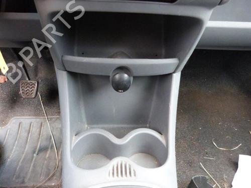 Front left window mechanism CITROËN C1 (PM_, PN_) 1.0 | BP23698090C22 
