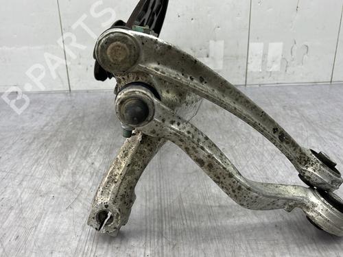 Used Left front steering knuckle Left front steering knuckle AUDI A4 B6 (8E2) 1.9 TDI (130 hp) 26892758 26892758