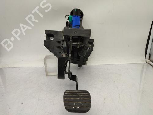 Used Clutch pedal FIAT TALENTO Van (296_) 1.6 D (145 hp) 29012624
