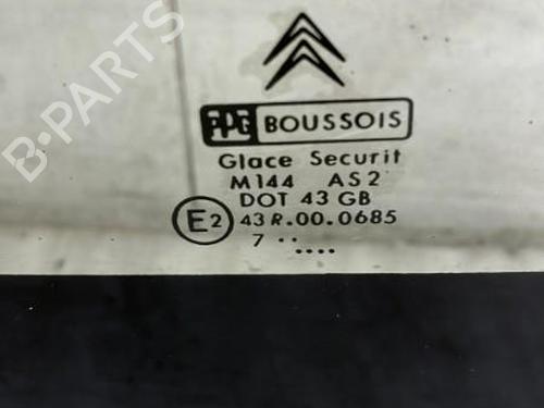 Bootlid window CITROËN AX (ZA-_) 14 | BP23679965C64 