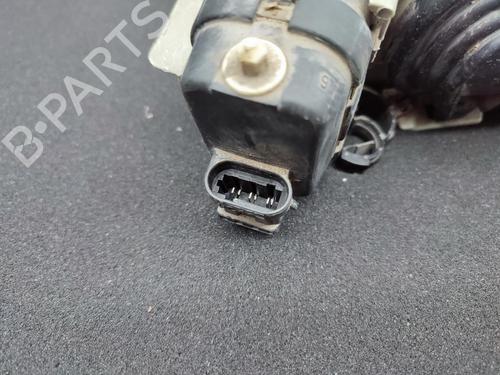 Left headlight RENAULT ESPACE III (JE0_) 2.0 16V (JE0N, JE0L, JE02) | BP23730464C28 