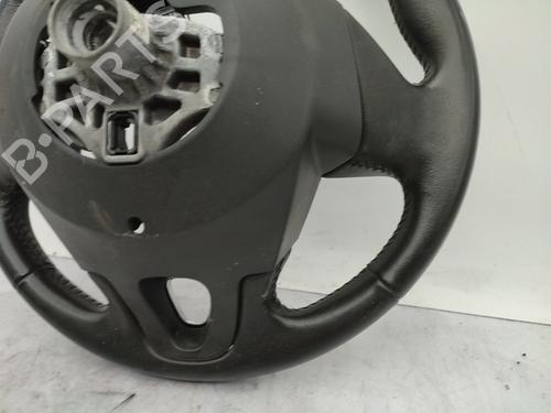 Steering wheel RENAULT MEGANE III Grandtour (KZ0/1) 1.5 dCi (KZ09, KZ0D, KZ1G, KZ29, KZ14, KZ1W, KZ10, KZ1F,... | BP27637168C49