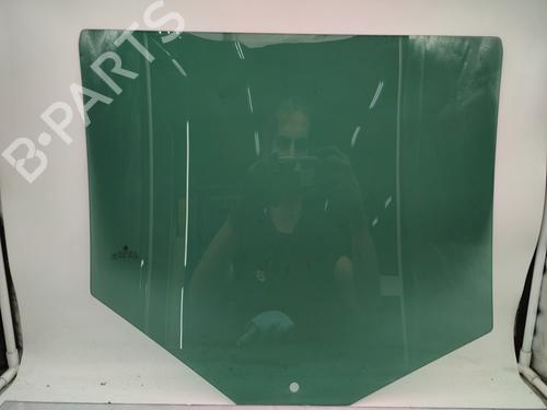 Rear left door window SKODA FABIA II (542) 1.6 TDI | BP27318947C20 