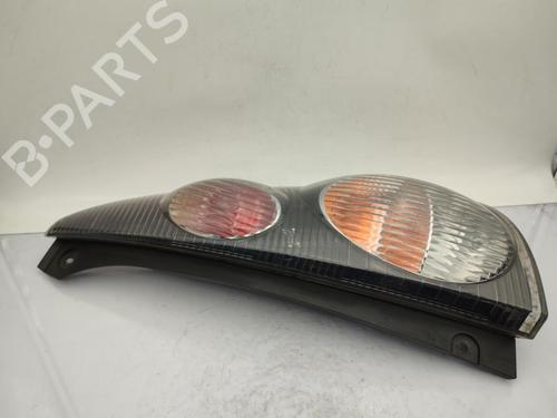 Right taillight CITROËN C1 (PM_, PN_) 1.0 | BP23740755C35 