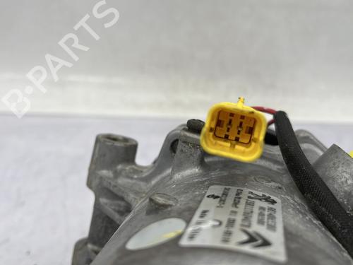 AC compressor CITROËN C-ELYSEE (DD_) 1.6 BlueHDi 100 | BP26933624M34  - Image 6