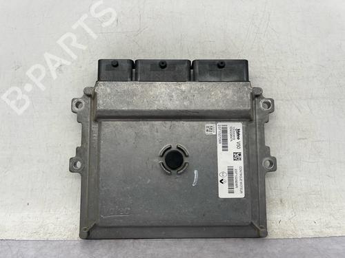 Electronic module RENAULT CLIO IV (BH_) 0.9 TCe 90 (BHNF, BHMA, BHMH, BHJK, BHJR) | BP35937831M83 - Image 5