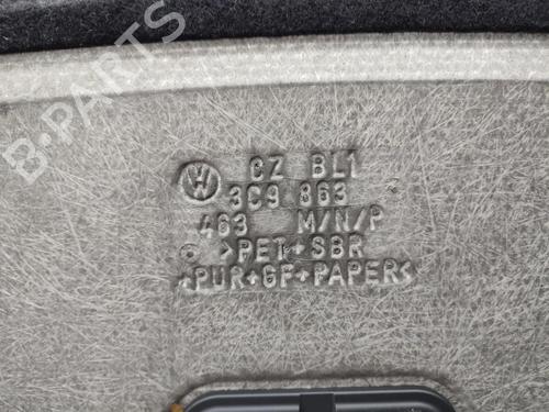 Luggage compartment floor VW PASSAT B6 Variant (3C5) 2.0 TDI 16V | BP26213475I33 - Image 4