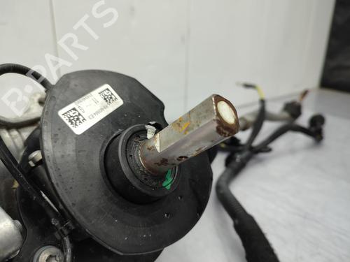 Steering rack PEUGEOT 2008 I (CU_) 1.2 THP 110 / PureTech 110 | BP23741866M22  - Image 6