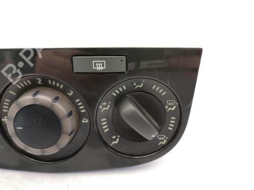 Used Climate control OPEL CORSA D (S07) 1.3 CDTI (L08, L68) (75 hp) 23753565