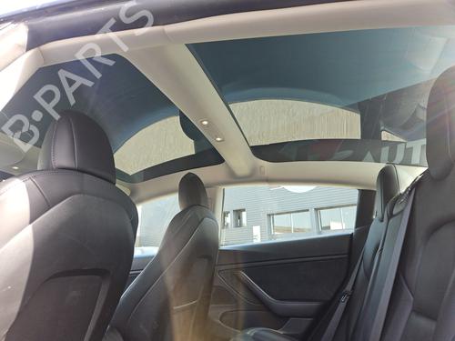 Front bumper TESLA MODEL 3 (5YJ3) EV AWD | BP25487919C7 - Image 70