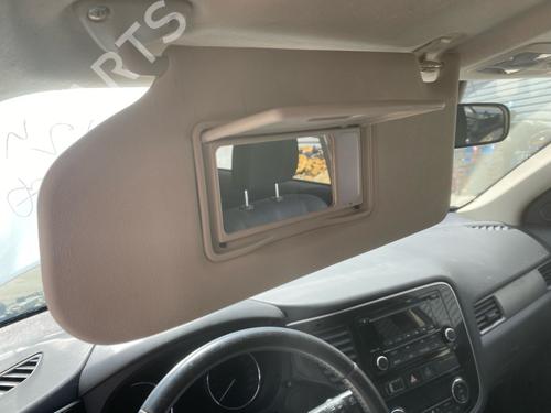 Used Left sun visor Left sun visor MITSUBISHI OUTLANDER III (GG_W, GF_W, ZJ, ZL, ZK) 2.2 Di-D 4WD (GF6W) (150 hp) 36440078 36440078