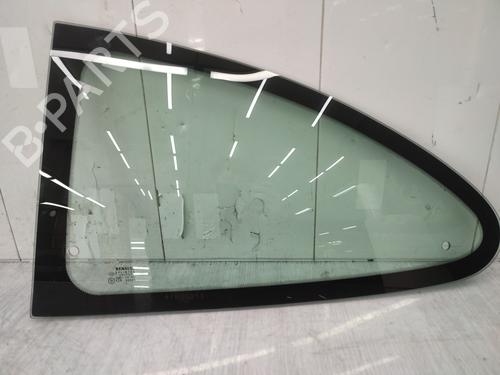 Used Rear left quarter glass RENAULT MEGANE I Coach (DA0/1_) 1.6 e (DA0F) (90 hp) 29406302