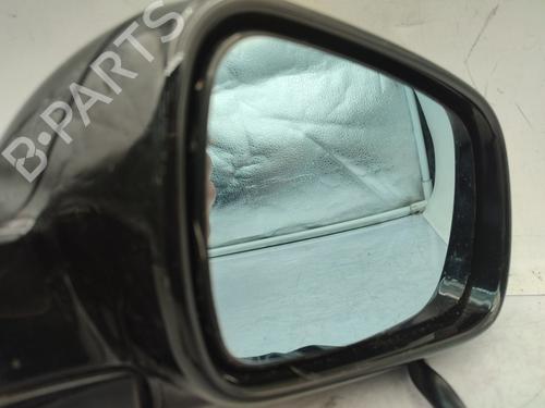 Right mirror PEUGEOT 407 Coupe (6C_) 2.2 16V | BP29537540C27 