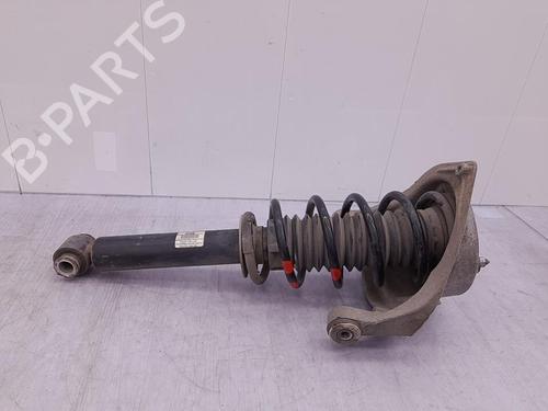 Right front shock absorber PEUGEOT 407 SW (6E_, 6D_) 2.0 HDi 135 | BP23708712M17 