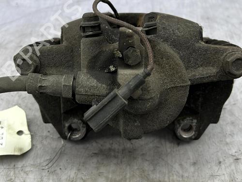 Used Left front brake caliper Left front brake caliper FIAT GRANDE PUNTO (199_) 1.3 D Multijet (75 hp) 23693910 23693910