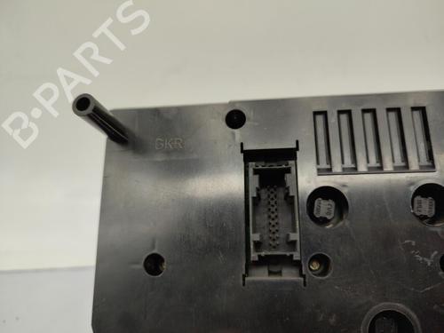 Climate control CITROËN XSARA PICASSO (N68) 2.0 HDi | BP23677362I5
