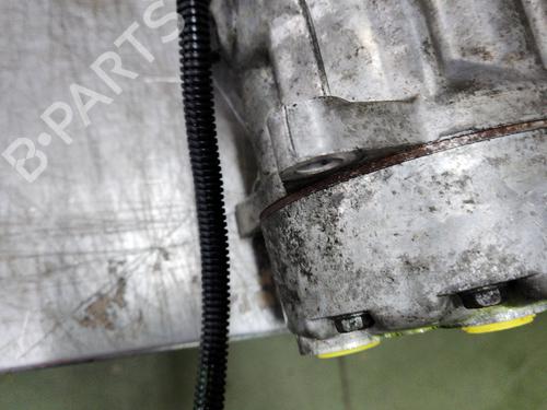 AC compressor CITROËN XSARA (N1) 1.9 TD | BP23700523M34