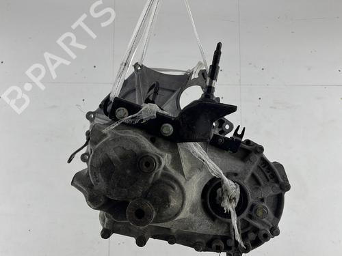 Gearbox HONDA ACCORD V (CE, CF_, CD) 2.0 TDi (CF1) | BP23681707M3 
