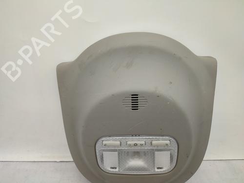 Kabinelys CITROËN BERLINGO Box Body/MPV (B9) 1.6 BlueHDi 100 | BP27376036I8 - Image 6